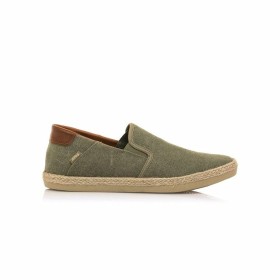 Herren Sneaker Mustang Bequia Lumi Olive von Mustang, Turnschuhe - Ref: S64137913, Preis: 30,69 €, Rabatt: %