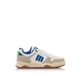 Chaussures de Running pour Adultes Mustang Pope Split Off White de Mustang, Chaussures - Réf : S64137915, Prix : 36,42 €, Rem...