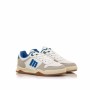 Zapatillas de Running para Adultos Mustang Pope Split Off White de Mustang, Zapatillas - Ref: S64137915, Precio: 36,42 €, Des...