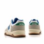 Zapatillas de Running para Adultos Mustang Pope Split Off White de Mustang, Zapatillas - Ref: S64137915, Precio: 36,42 €, Des...