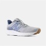 Chaussures de Running pour Adultes New Balance 411V3 Gris clair | Tienda24 - Global Online Shop Tienda24.eu