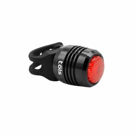 Luce Catarifrangente da Bicicletta Töls Tols Micro Usb Rear Light di Töls, Fanalini posteriori - Rif: S64137955, Prezzo: 14,3...