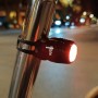 Lumière Réfléchissante pour Vélo Töls Tols Micro Usb Rear Light de Töls, Eclairage arrière - Réf : S64137955, Prix : 14,31 €,...