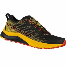 Zapatillas de Running para Adultos John Smith Reuven Gris Hombre | Tienda24 - Global Online Shop Tienda24.eu