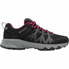 Chaussures de Running pour Adultes Timberland Euro Trekker Low Lace Up Noir | Tienda24 - Global Online Shop Tienda24.eu