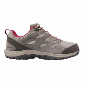 Sapatilhas de Running para Adultos Columbia Redmond™ III Cinzento de Columbia, Homem - Ref: S64137967, Preço: 85,04 €, Descon...