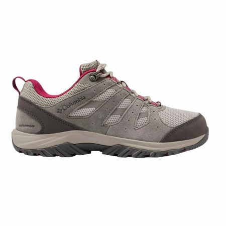 Zapatillas de Running para Adultos Columbia Redmond™ III Gris de Columbia, Hombre - Ref: S64137967, Precio: 85,04 €, Descuent...