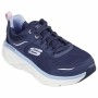 Chaussures de sport pour femme Skechers TriBase Reign Blue marine de Skechers, Femme - Réf : S64137977, Prix : 79,19 €, Remis...