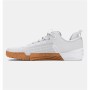 Sapatilhas de Running para Adultos Under Armour TriBase Reign Branco de Under Armour, Homem - Ref: S64137978, Preço: 107,15 €...