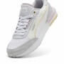 Chaussures de sport pour femme Puma R22 Blanc de Puma, Femme - Réf : S64137979, Prix : 61,00 €, Remise : %