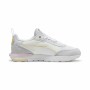 Chaussures de sport pour femme Puma R22 Blanc de Puma, Femme - Réf : S64137979, Prix : 61,00 €, Remise : %