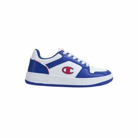 Sports Shoes for Kids Champion Rebound 2.0 Low Gs Blue by Champion, Boys - Ref: S64137981, Price: 39,08 €, Discount: %