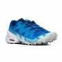 Sapatilhas de Running para Adultos Salomon Speedcross 6 Azul de Salomon, Homem - Ref: S64137983, Preço: 114,82 €, Desconto: %