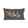 Housse de coussin HappyFriday Blanc Maple Multicouleur de HappyFriday, Housses de coussin - Réf : D1613216, Prix : 14,90 €, R...