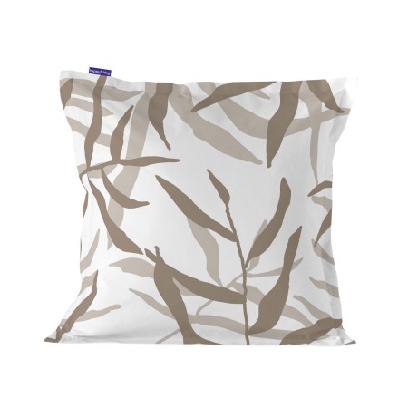 Capa de travesseiro HappyFriday Blanc Maple Multicolor 60 x 60 cm | Tienda24 - Global Online Shop Tienda24.eu