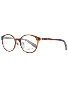 Unisex' Spectacle frame Yohji Yamamoto YY1020 49101 by Yohji Yamamoto, Glasses and accessories - Ref: S7236934, Price: 103,35...