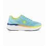 Sapatilhas de Desporto Mulher Champion Fx Iii Low Cut Azul Claro de Champion, Mulher - Ref: S64137990, Preço: 50,03 €, Descon...