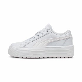 Zapatillas Deportivas Mujer Puma Kaia 2.0 Blanco de Puma, Mujer - Ref: S64137991, Precio: 59,24 €, Descuento: %