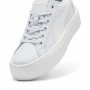 Sapatilhas de Desporto Mulher Puma Kaia 2.0 Branco | Tienda24 - Global Online Shop Tienda24.eu