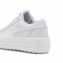 Sports Trainers for Women Puma Kaia 2.0 White | Tienda24 - Global Online Shop Tienda24.eu