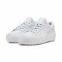 Sapatilhas de Desporto Mulher Puma Kaia 2.0 Branco | Tienda24 - Global Online Shop Tienda24.eu