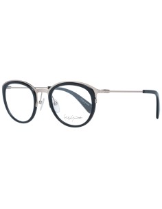 Unisex' Spectacle frame Yohji Yamamoto YY1023 48001 by Yohji Yamamoto, Glasses and accessories - Ref: S7236936, Price: 106,08...