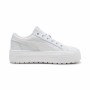 Sapatilhas de Desporto Mulher Puma Kaia 2.0 Branco | Tienda24 - Global Online Shop Tienda24.eu