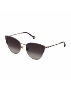 Montura de Gafas Mujer Police VPLC29-5407E4 ø 54 mm | Tienda24 Tienda24.eu