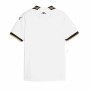 Maglia a Maniche Corte Uomo Puma Valencia.C.F Bianco | Tienda24 - Global Online Shop Tienda24.eu