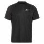 Men’s Short Sleeve T-Shirt Odlo Essentials Flyer | Tienda24 - Global Online Shop Tienda24.eu