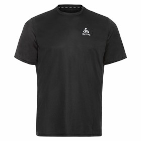 Men’s Short Sleeve T-Shirt Odlo Essentials Flyer by Odlo, Men - Ref: S64139461, Price: 36,46 €, Discount: %