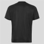 Herren Kurzarm-T-Shirt Odlo Essentials Flyer | Tienda24 - Global Online Shop Tienda24.eu