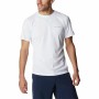 Herren Kurzarm-T-Shirt Columbia Zero Rules™ | Tienda24 - Global Online Shop Tienda24.eu