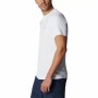 Herren Kurzarm-T-Shirt Columbia Zero Rules™ | Tienda24 - Global Online Shop Tienda24.eu