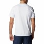 Herren Kurzarm-T-Shirt Columbia Zero Rules™ | Tienda24 - Global Online Shop Tienda24.eu