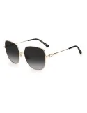 Gafas de Sol Mujer Jimmy Choo KORI-G-SK-RHL-9O ø 60 mm | Tienda24 Tienda24.eu