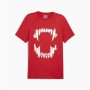 Herren Kurzarm-T-Shirt Puma TSA 2 For All Time Rot | Tienda24 - Global Online Shop Tienda24.eu