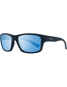 Montura de Gafas Hombre Police VPLE35-509HPM Gris Ø 50 mm | Tienda24 Tienda24.eu