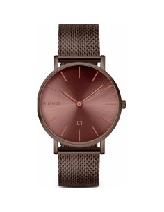 Ladies' Watch Nine West NW_2558CHGD | Tienda24 Tienda24.eu