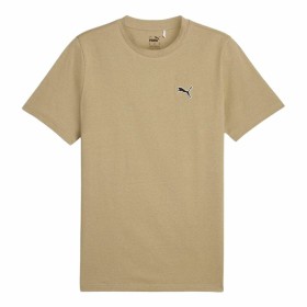 T-shirt à manches courtes homme Puma Essentials de Puma, Homme - Réf : S64139479, Prix : 23,24 €, Remise : %