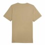 T-shirt à manches courtes homme Puma Essentials de Puma, Homme - Réf : S64139479, Prix : 23,24 €, Remise : %