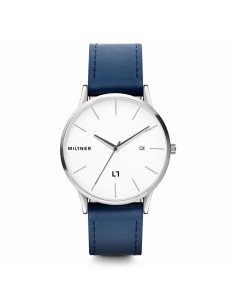 Herrenuhr Swatch ROSSO BIANCO (Ø 34 mm) | Tienda24 Tienda24.eu