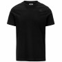 Men’s Short Sleeve T-Shirt Kappa Cafers Slim Korporate by Kappa, Men - Ref: S64139490, Price: 18,33 €, Discount: %