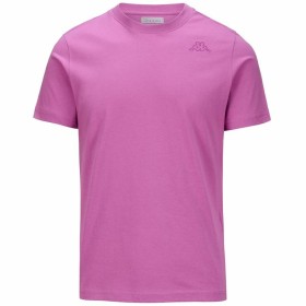 Men’s Short Sleeve T-Shirt Kappa Cafers by Kappa, Men - Ref: S64139491, Price: 0,00 €, Discount: %