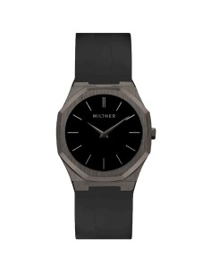 Herrenuhr Seiko BATMAN (Ø 42,5 mm) | Tienda24 Tienda24.eu