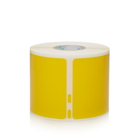 Rollo de Etiquetas Dymo 2133400 Amarillo