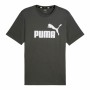 Camisola de Manga Curta Homem Puma Essentials de Puma, Homem - Ref: S64139498, Preço: 21,60 €, Desconto: %