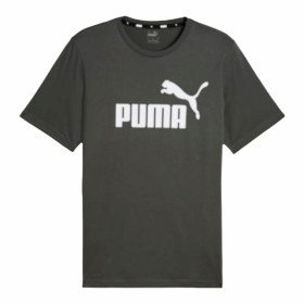 Short de Sport Puma Bppo-000746 Blank Ba Blanc | Tienda24 - Global Online Shop Tienda24.eu