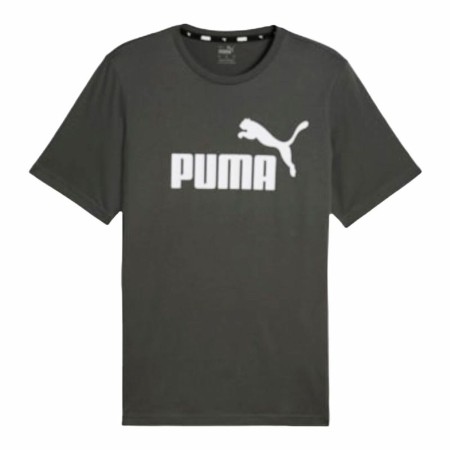 Men’s Short Sleeve T-Shirt Puma Essentials by Puma, Men - Ref: S64139498, Price: 21,60 €, Discount: %