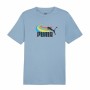 Herren Kurzarm-T-Shirt Puma GRAPHICS Summer | Tienda24 - Global Online Shop Tienda24.eu